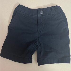 Boys dark blue Shorts